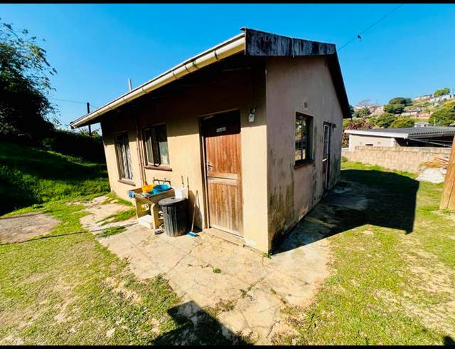 2 BEDROOM HOUSE FOR SALE IN UMLAZI U